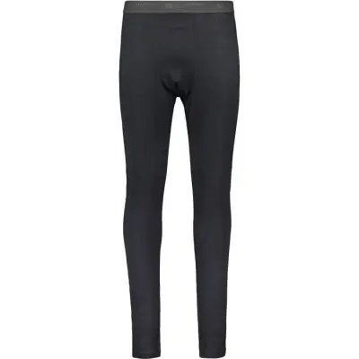 Alaska 1795 M's Merino Base Layer Bottom Graphite