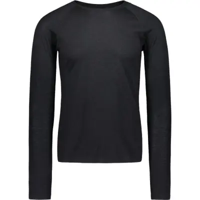 Alaska 1795 M's Merino Base Layer Top Graphite