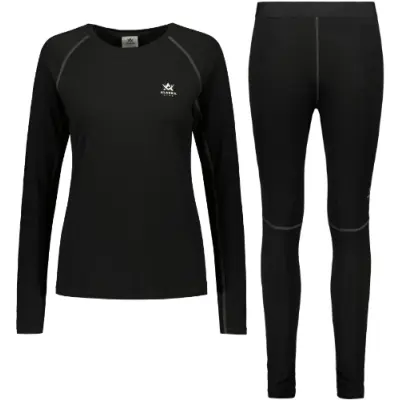 Alaska 1795 W's Superior Merino Base Layer Set