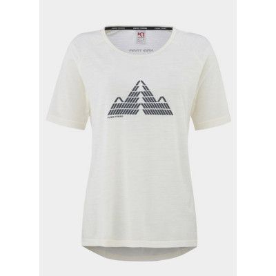 Ane Short Sleeve, Bwhite, M,  Underställ