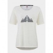 Ane Short Sleeve, Bwhite, Xl, Underställ