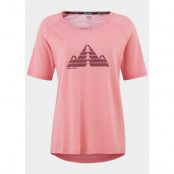 Ane Short Sleeve, Dream, Xl, Underställ