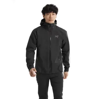 Arc'teryx Men's Beta Jacket vattentät skaljacka för män