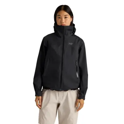 Arc'teryx Women's Beta Jacket vattentät skaljacka för kvinnor