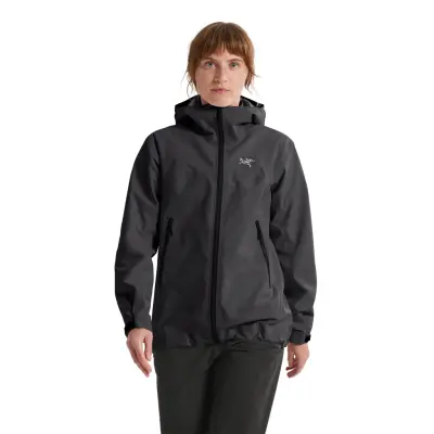 Arc'teryx Women's Beta Jacket vattentätt skal