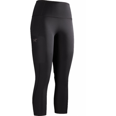 Arc'teryx Women's Rho Boot Cut Bottom Black