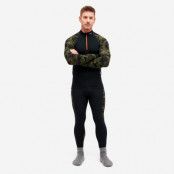 Bambooskin Base Layer Set - Herr - Sniper Camo, Storlek:S - Underställ