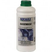 Nikwax Base Wash 1L Classicdesertwhite