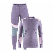 Baselayer Set W, Aura/Misty, Xs,  Craft