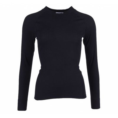 Baselayer Set W, Black, M,  Craft