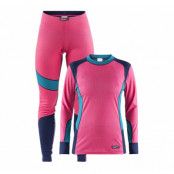 Baselayer Set W, Fantasy/Zen, Xl,  Craft