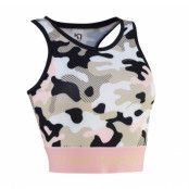 Beatrice Top, Black, L, Underkläder