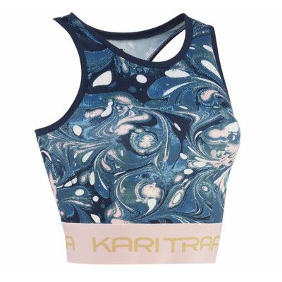 Beatrice Top, Marin, M,  Underkläder