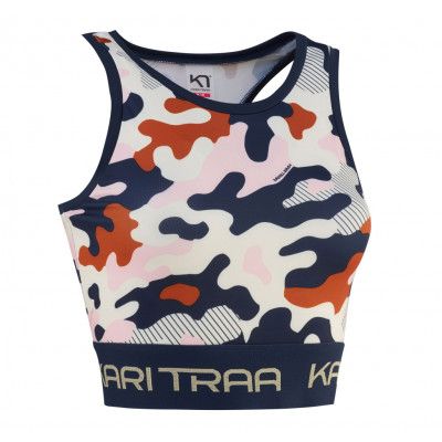 Beatrice Top, Marin, Xl,  Underkläder