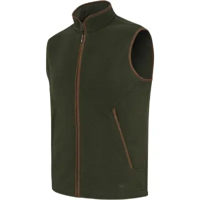 Beretta Arlington Vest British Green