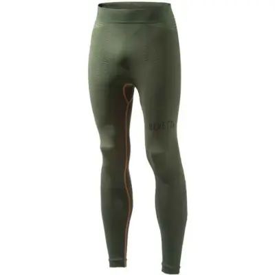 Beretta Body Mapping 3D Pants Green