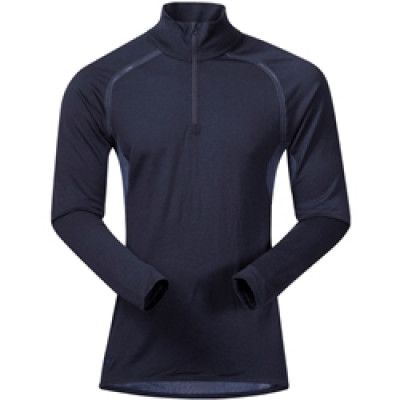 Bergans Barlind Half Zip