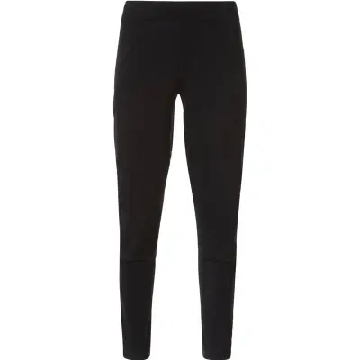 Bergans Fløyen Winter Tights Women Black - XL