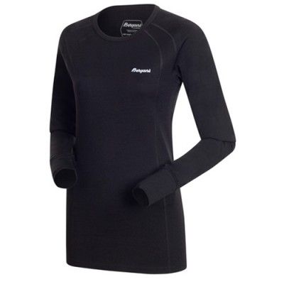 Bergans Svartull Lady Shirt