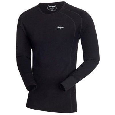 Bergans Svartull Shirt