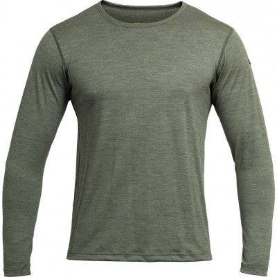 Devold Breeze Man Shirt Lichen Melange