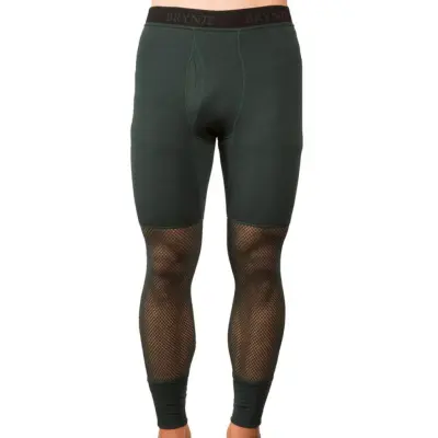 Brynje Arctic Combat Green