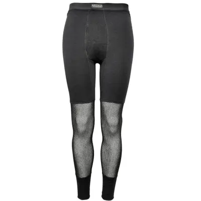 Brynje Arctic Combat Longs Black