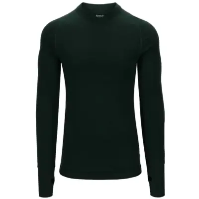 Brynje Arctic Shirt Green