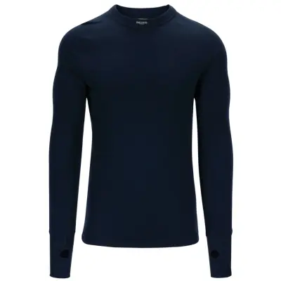 Brynje Arctic Shirt w/inlay Navy