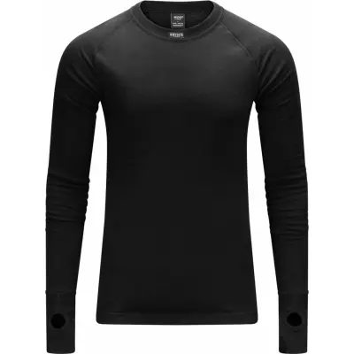 Brynje Men's Arctic Shirt Black