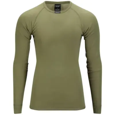 Brynje Tactical Classic Shirt Men Olive