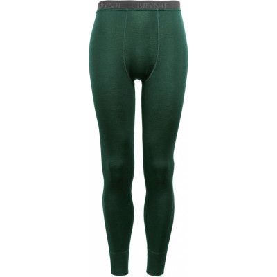 Brynje Unisex Classic Longs Green