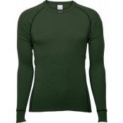 Brynje Unisex Classic Shirt Green