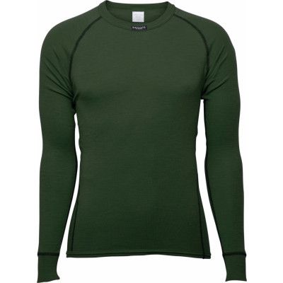 Brynje Unisex Classic Shirt Green