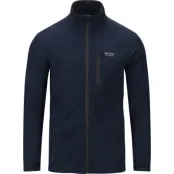 Brynje Unisex Classic Wool Jacket Navy