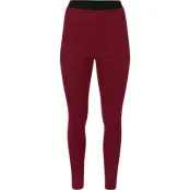 Brynje Women's Arctic Longs Chianti