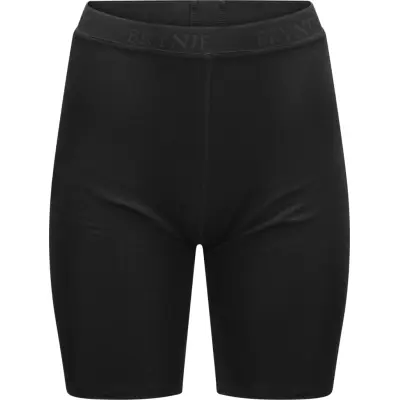 Brynje Womens' Classic Boxer Long Black