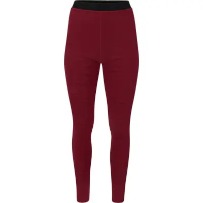 Brynje Women's Classic Longs Chianti