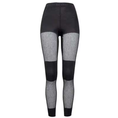Brynje Wool Thermo Longs W's Black