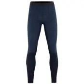 Bula Geo Merino Wool Navy