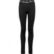 Bula Juniors' Norm Merino Wool Pants Black