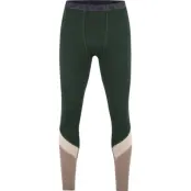 Bula Men's Retro Merino Wool Pants Dolive