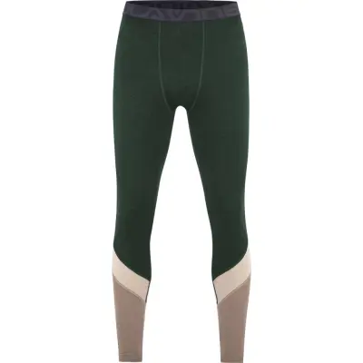 Bula Men's Retro Merino Wool Pants Dolive