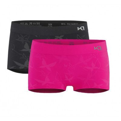 Butterfly Hipster Ii 2pk, Blk, Xs/S,  Underkläder