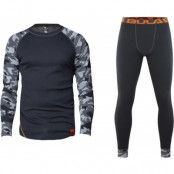 Camo Merino Set