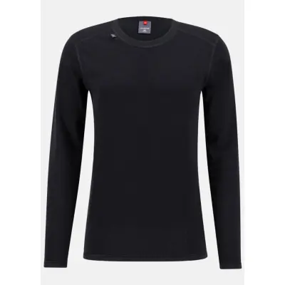 Comfort 200 round neck Ms