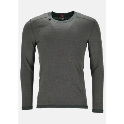 Comfort 200 round neck Ms