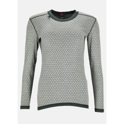 Comfort 200 round neck Ws