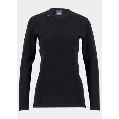 Comfort 200 round neck Ws