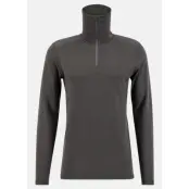 Comfort 200 turtle neck w/zip
